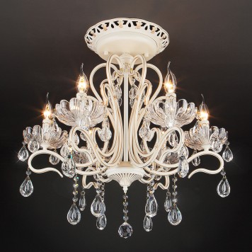 Светильник потолочный Eurosvet Etna 12205/6-3