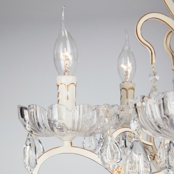 Светильник потолочный Eurosvet Etna 12205/6-4