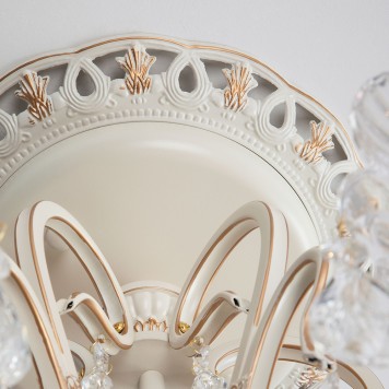 Светильник потолочный Eurosvet Etna 12205/6-5