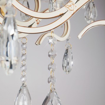 Светильник потолочный Eurosvet Etna 12205/6-6