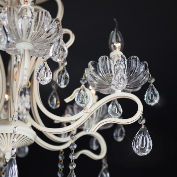 Светильник потолочный Eurosvet Etna 12205/6-8