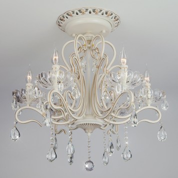 Светильник потолочный Eurosvet Etna 12205/6