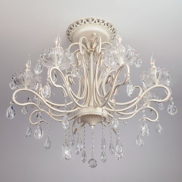 Светильник потолочный Eurosvet Etna 12205/8-1