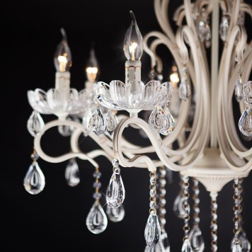 Светильник потолочный Eurosvet Etna 12205/8-12