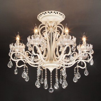 Светильник потолочный Eurosvet Etna 12205/8-4