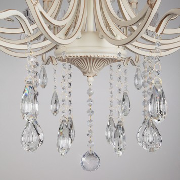 Светильник потолочный Eurosvet Etna 12205/8-5