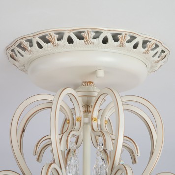 Светильник потолочный Eurosvet Etna 12205/8-6