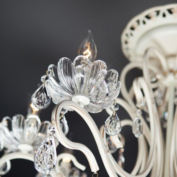 Светильник потолочный Eurosvet Etna 12205/8-7