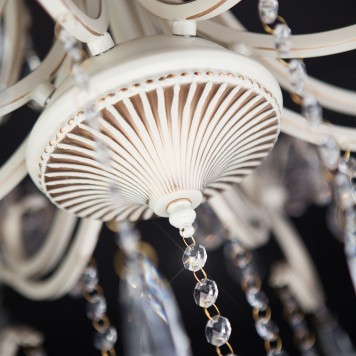 Светильник потолочный Eurosvet Etna 12205/8-8