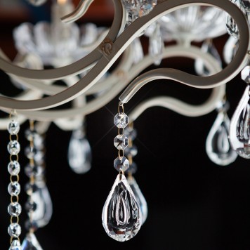 Светильник потолочный Eurosvet Etna 12205/8-9