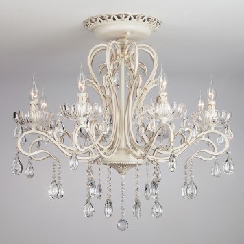 Светильник потолочный Eurosvet Etna 12205/8