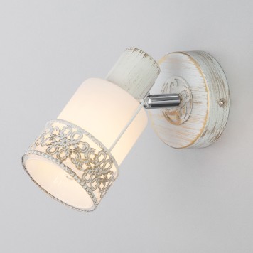 Спот Eurosvet Silvia 20025/1 Chrome