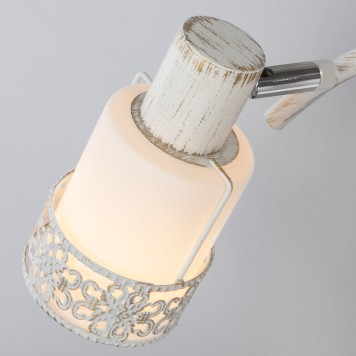 Спот Eurosvet Silvia 20025/2 Chrome-3