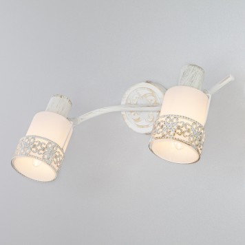 Спот Eurosvet Silvia 20025/2