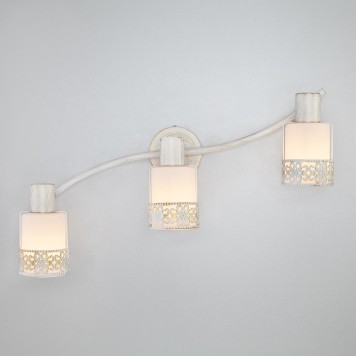 Спот Eurosvet Silvia 20025/3 Chrome-2