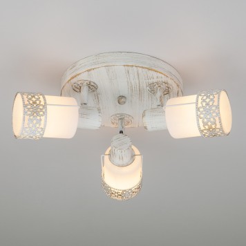 Спот Eurosvet Silvia 20026/3-1