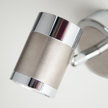 Спот Eurosvet Prime 20058/1-2