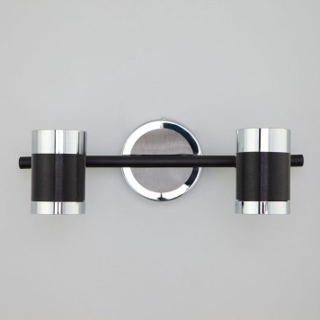 Спот Eurosvet Prime 20058/2 Black-3