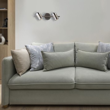 Спот Eurosvet Prime 20058/2-1