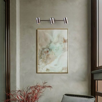 Спот Eurosvet Prime 20058/3-1