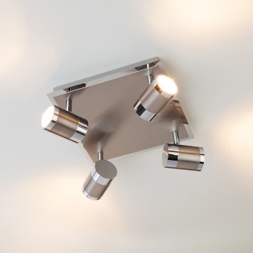 Спот Eurosvet Prime 20058/4-1