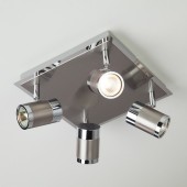 Спот Eurosvet Prime 20058/4 Спот Eurosvet Prime 20058/4