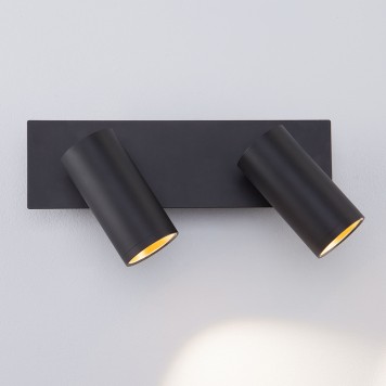 Спот Eurosvet Fleur 20066/2-1