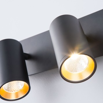 Спот Eurosvet Fleur 20066/2-3