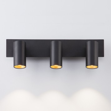 Спот Eurosvet Fleur 20066/3-1