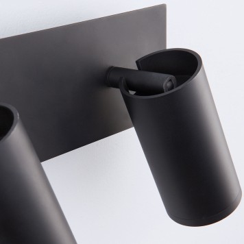 Спот Eurosvet Fleur 20066/3-3