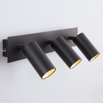 Спот Eurosvet Fleur 20066/3-5