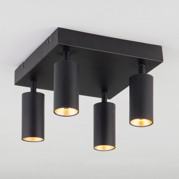 Спот Eurosvet Fleur 20066/4-4