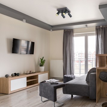 Спот Eurosvet Fleur 20066/4-1