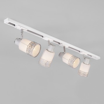 Трек-система Eurosvet Silvia 20075/4-1