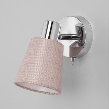 Спот Eurosvet Culver 20080/1 Beige-2