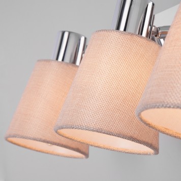 Спот Eurosvet Culver 20080/3 Beige-2