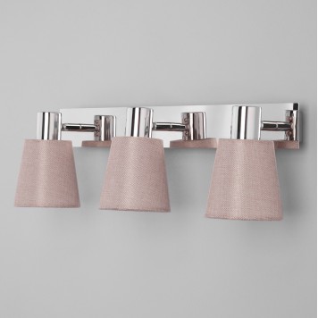 Спот Eurosvet Culver 20080/3 Beige-5