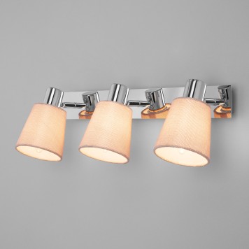 Спот Eurosvet Culver 20080/3 Beige