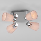 Спот Eurosvet Culver 20080/4 Beige