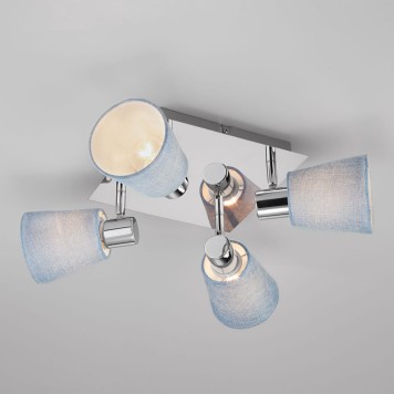 Спот Eurosvet Culver 20080/4-7