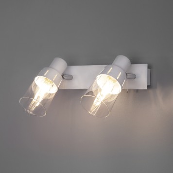 Спот Eurosvet Potter 20081/2 White-1