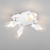 Спот Eurosvet Potter 20081/4 White