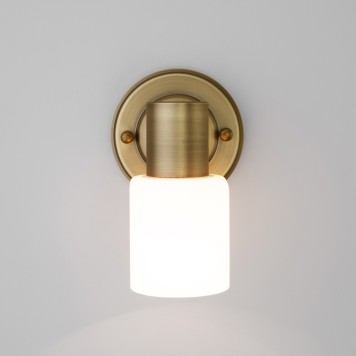 Спот Eurosvet Corso 20089/1 Bronze-3