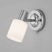 Спот Eurosvet Corso 20089/1 Chrome Спот Eurosvet Corso 20089/1 Chrome