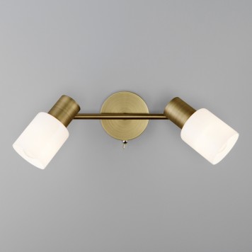 Спот Eurosvet Corso 20089/2 Bronze-2