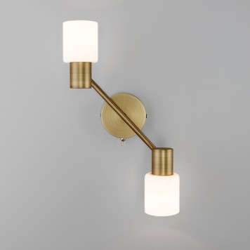 Спот Eurosvet Corso 20089/2 Bronze-3