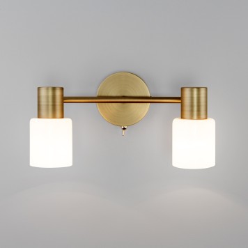 Спот Eurosvet Corso 20089/2 Bronze-4