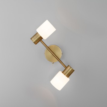 Спот Eurosvet Corso 20089/2 Bronze-5