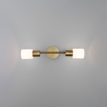 Спот Eurosvet Corso 20089/2 Bronze-6