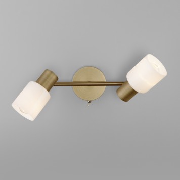 Спот Eurosvet Corso 20089/2 Bronze-7